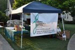 View Yard Sale - Spring of 2011