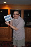 View Strike Out Ovarian Cancer 2013 - The Prizes (click to open album)