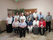 Our Faithful Team (click for larger image)