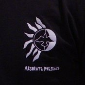Absolute Presence