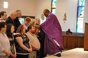 2014 Faith Formation Class