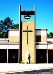 Our Church is Your Church!