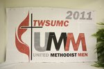 View 2011- UMM Leadership Week
