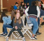 View Cor Jesu Kick Off on January 19, 2018