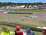 View Honda Indy Grand Prix of Alabama 2016