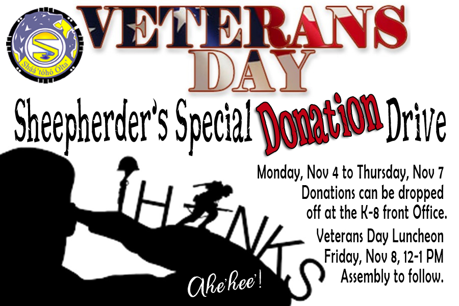 Shonto Preparatory School