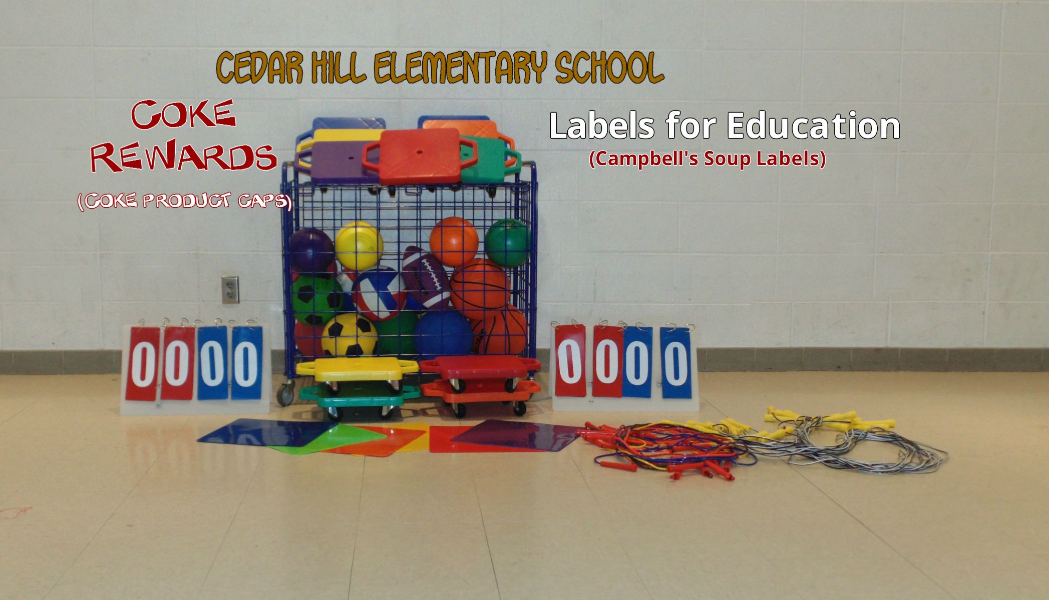 Cedar Hill Elementary School: Latest News