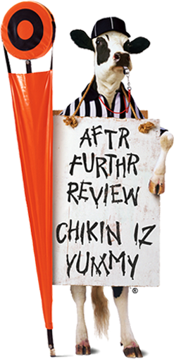 Download He 2012 Chick Fil A Cow Calendar Program Mgmtturbabit