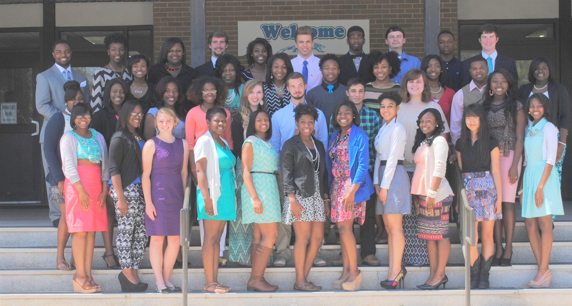 Americus Sumter County High South