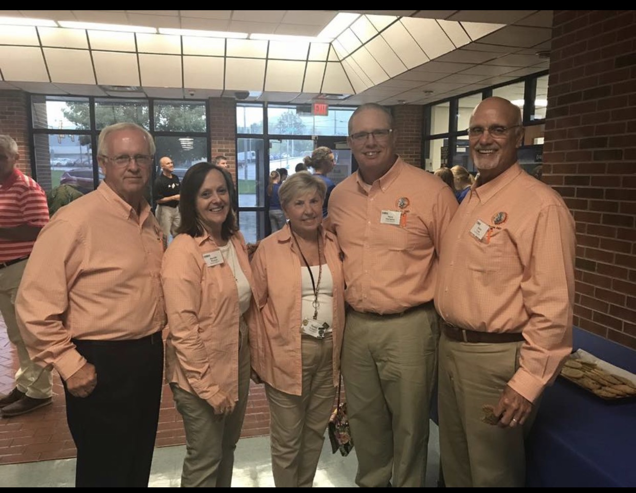 Board of Education Oneida Special School District