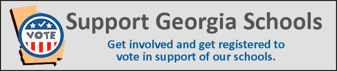 Support Georgia Schools Support Georgia Schools