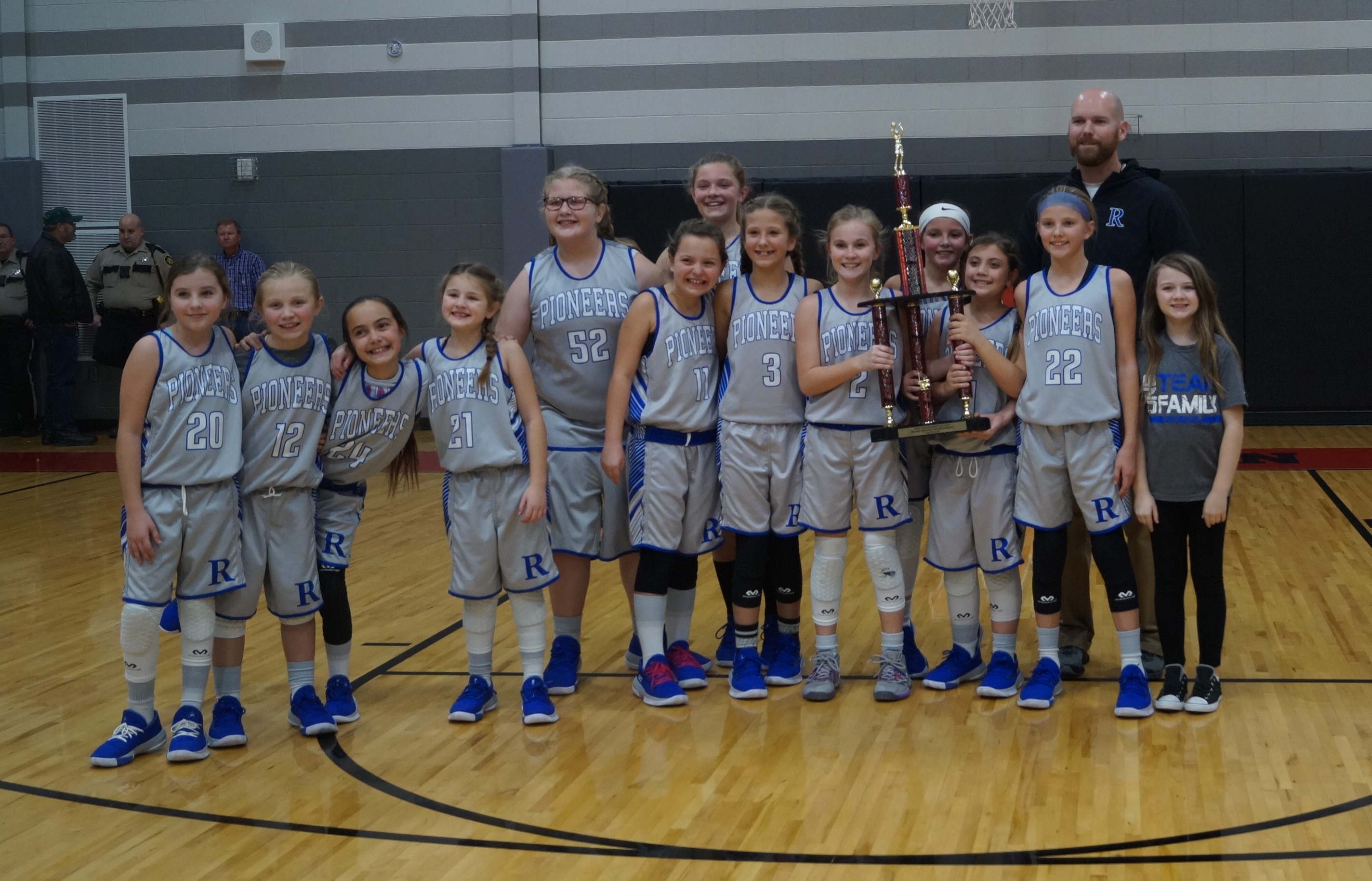 Rutledge Elementary School Highlights Congratulations To Our Boys