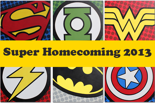 Super Homecoming