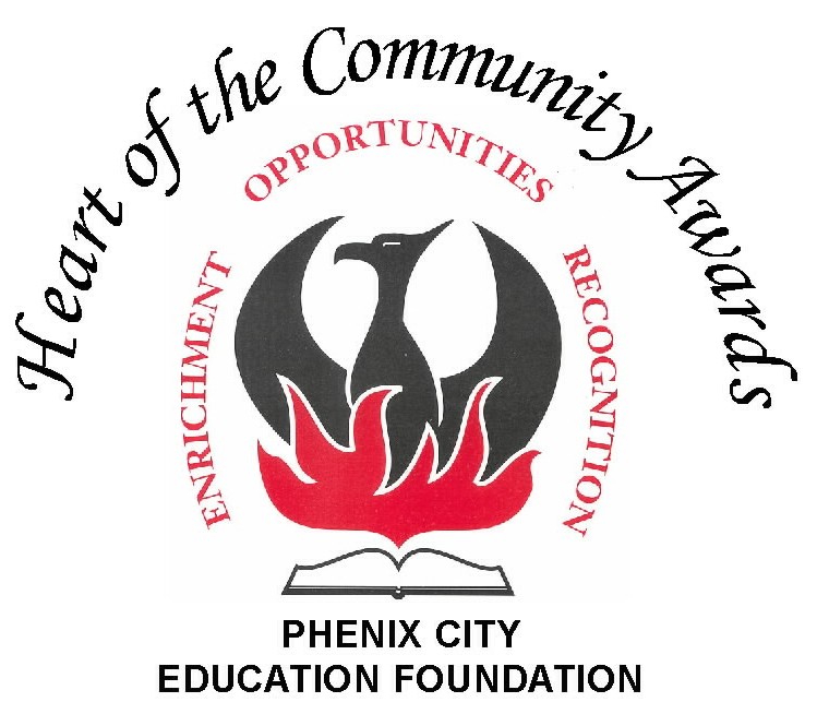 Phenix City School District :: Phenix City Education Foundation