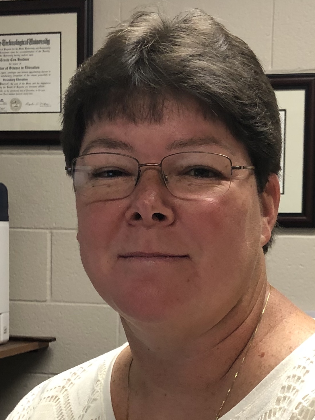 Pleasant Hill Elementary School Community Services Administration