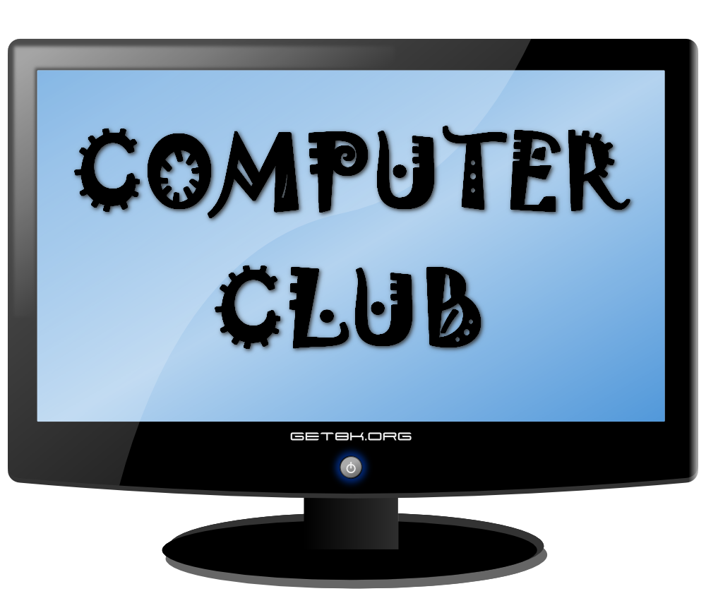 Schaghticoke Middle School Clubs & Organizations Computer Club