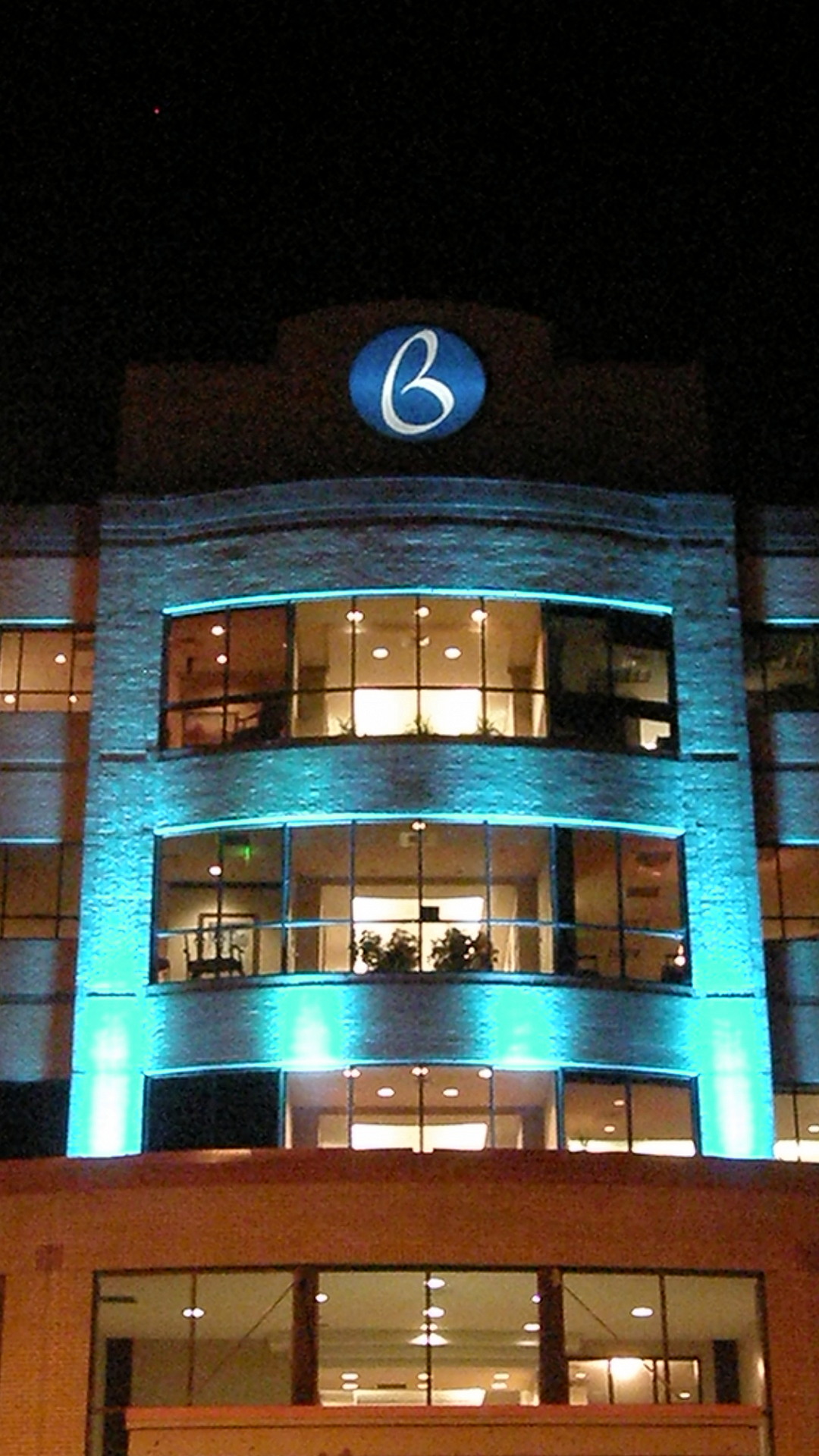 Buildings/Facilities Participating (Click on Teal Name to Visit Online