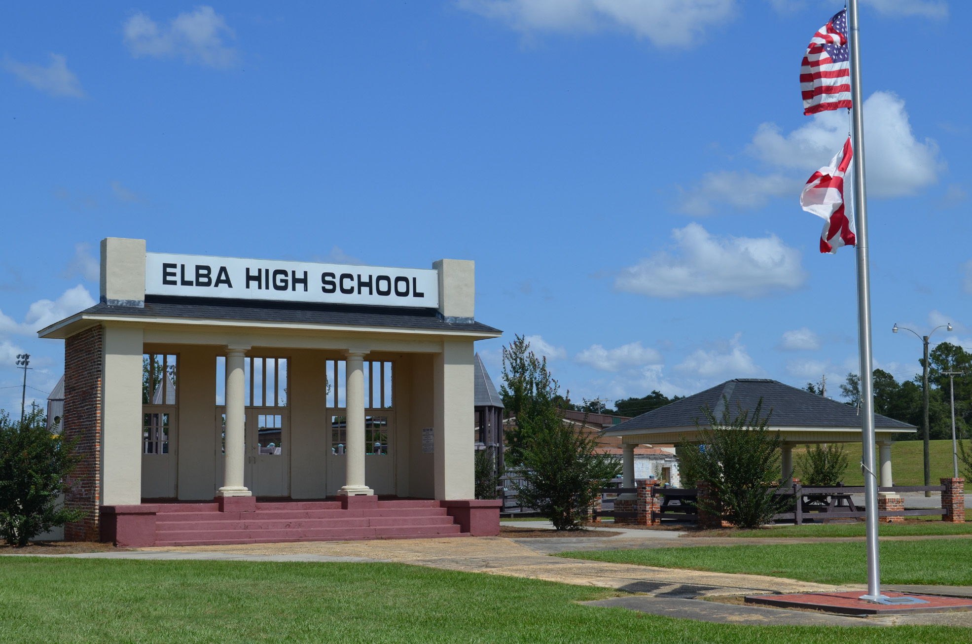 Alumni Elba City Schools