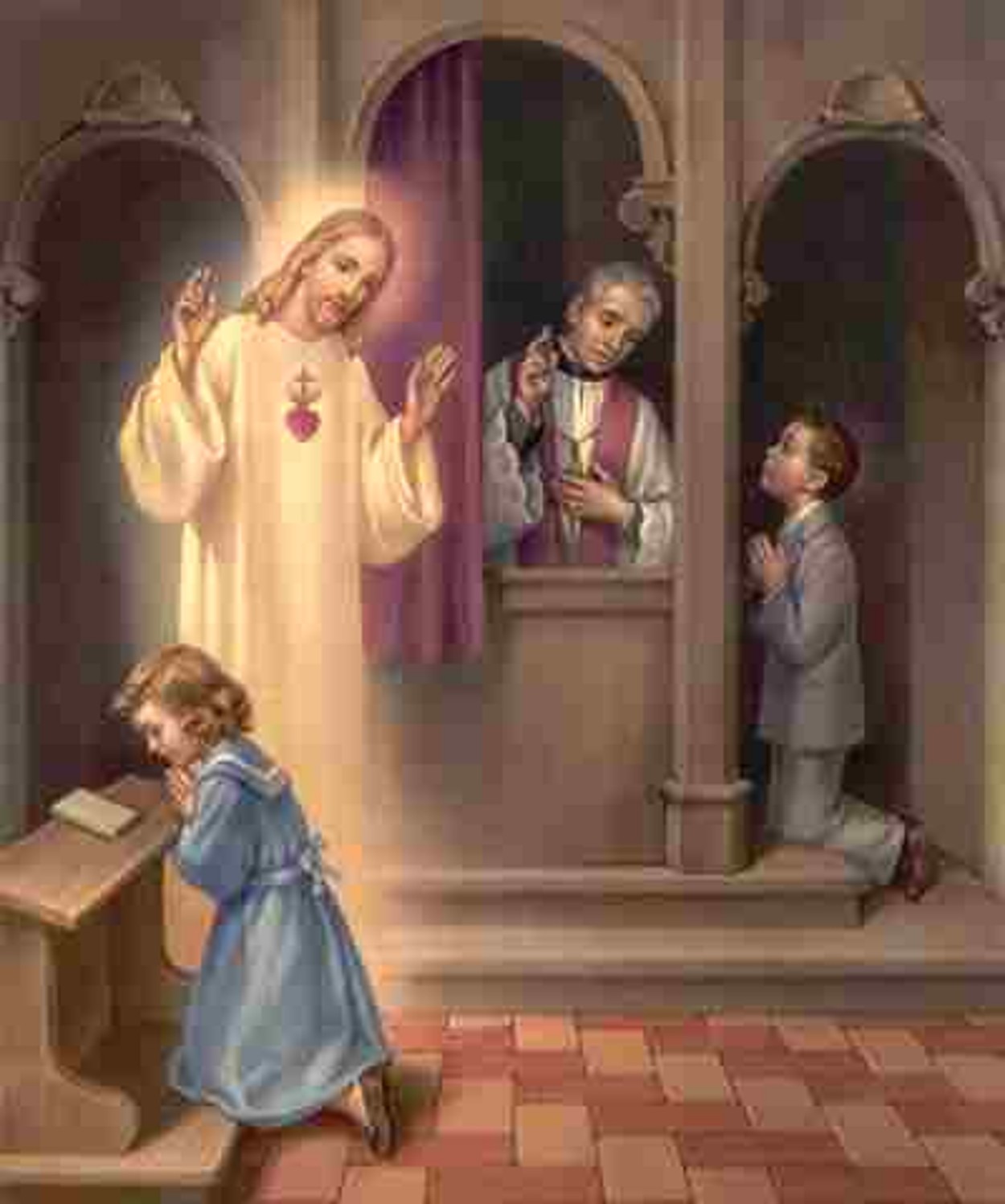 mass-confession-st-therese-church