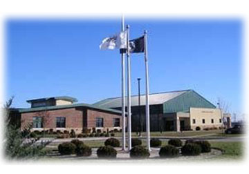 Brown County Middle School
