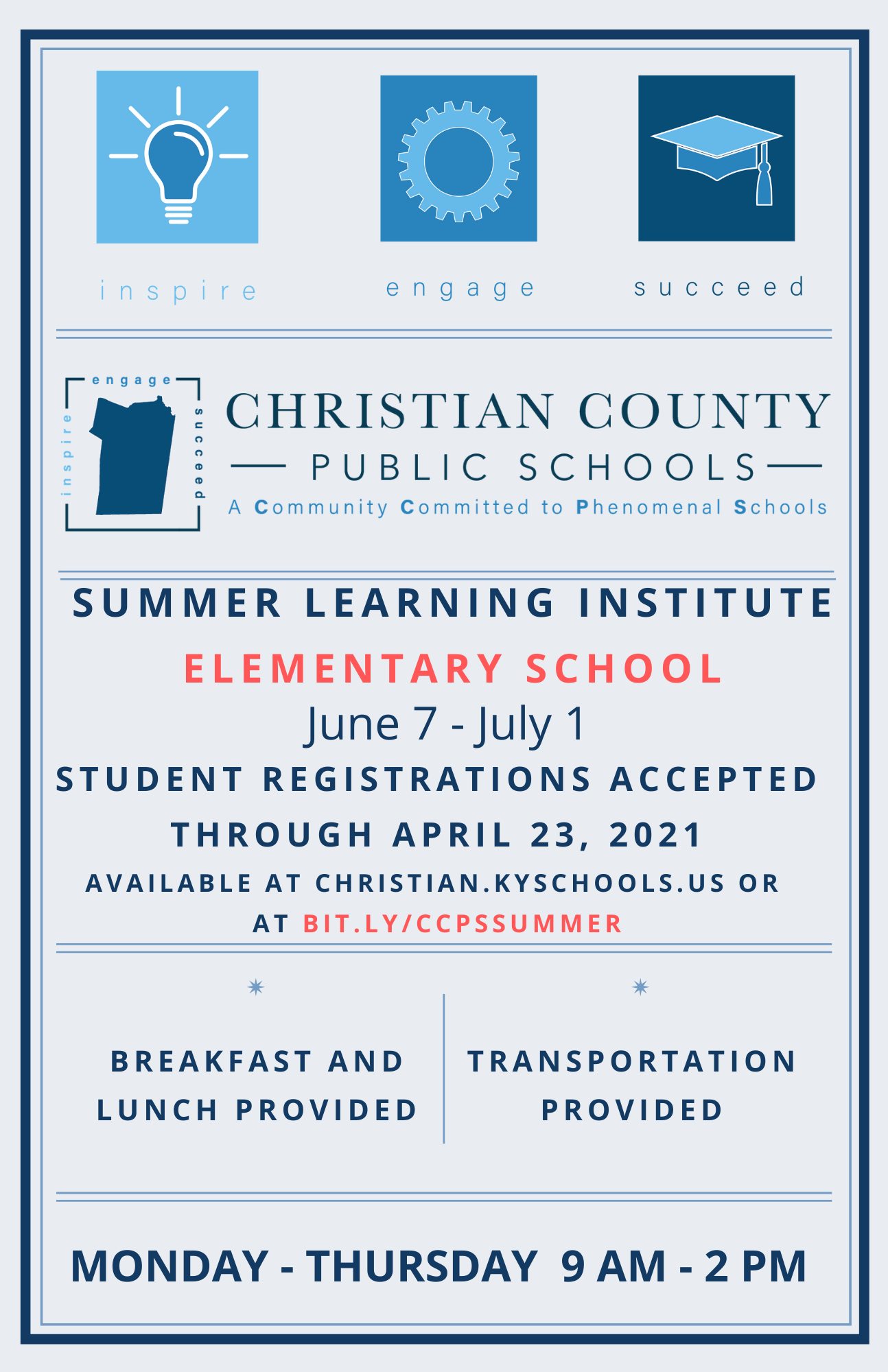 Crofton Elementary School