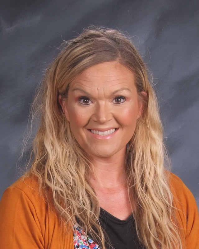 Middle School Dewey ISD 7