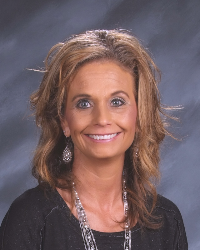 Middle School Dewey ISD 7