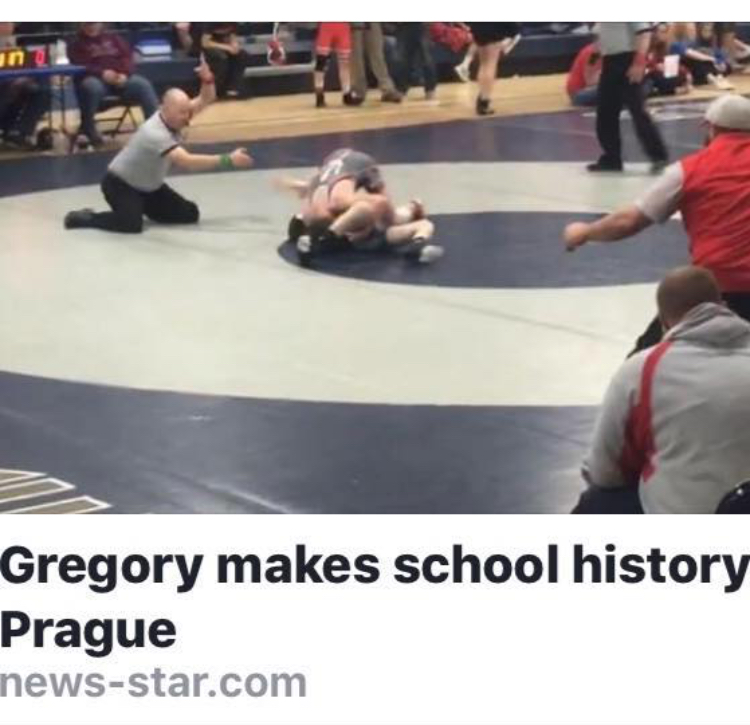 Prague Public Schools