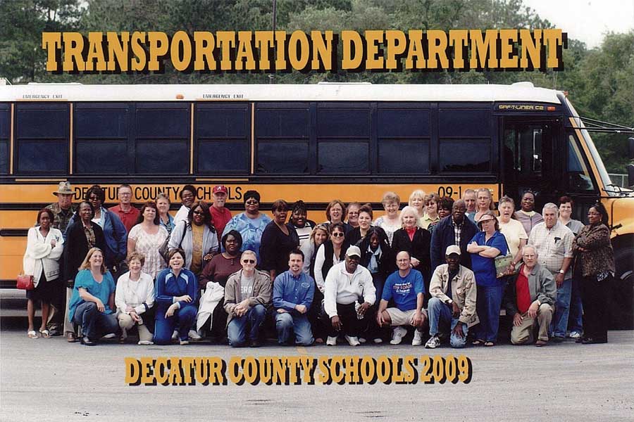 Home Decatur County District Site