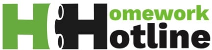 Homework help hotline fl