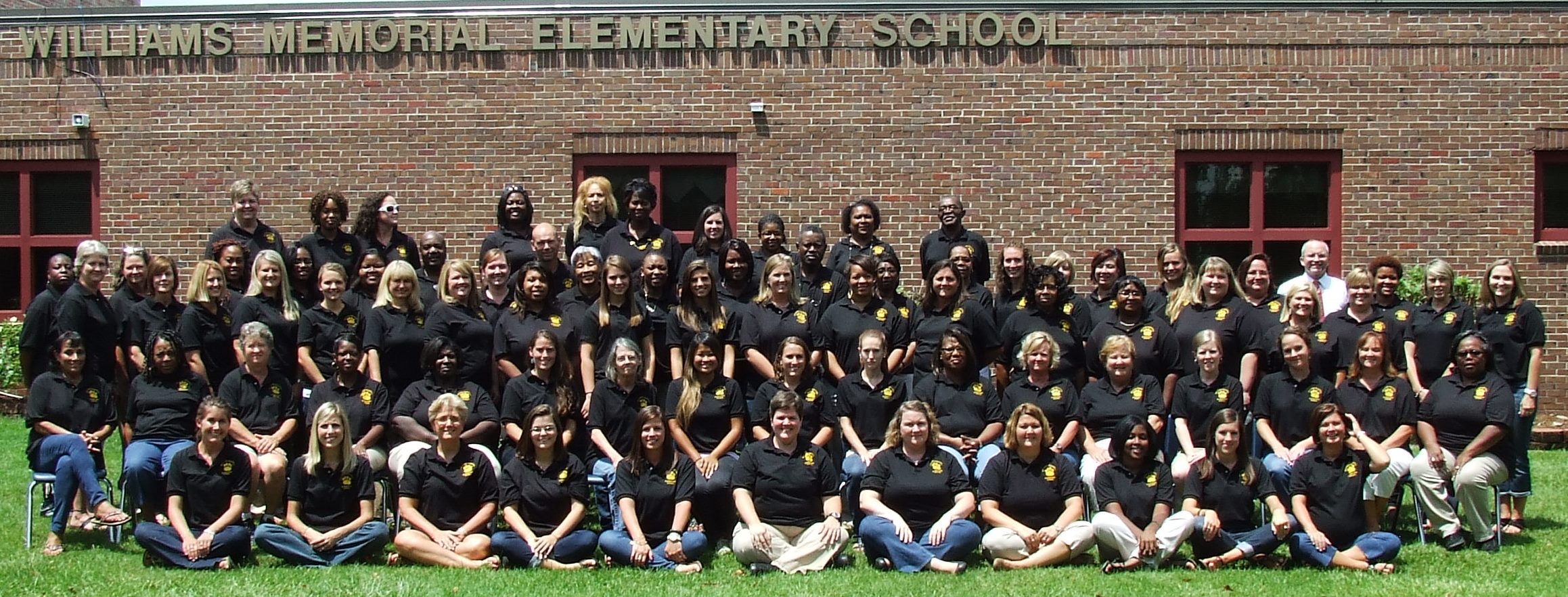 Dorchester County School District 4 CONGRATULATIONS