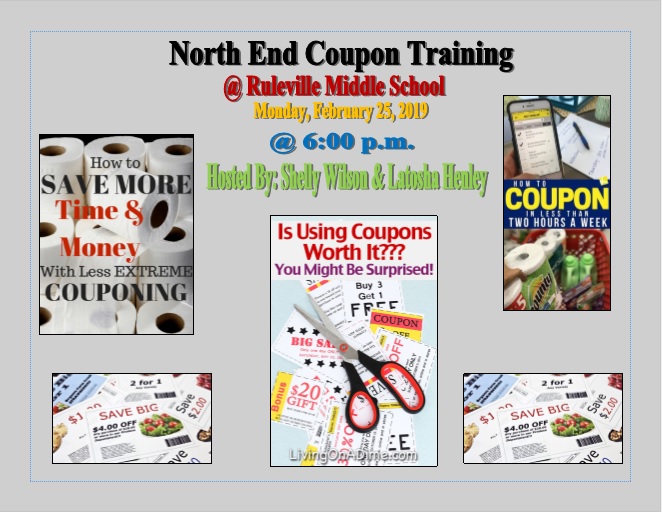 Ruleville Middle School