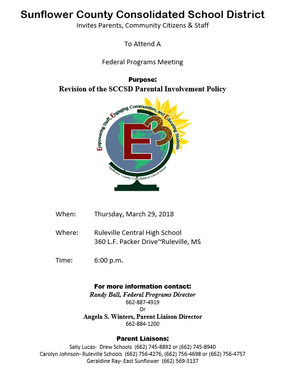 Ruleville Central High School