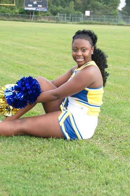 Aliceville High School: Clubs & Organizations - Cheerleading ...