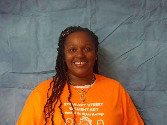 Stewart Street Elementary School: Teachers - Tameshia Jackson - About ...