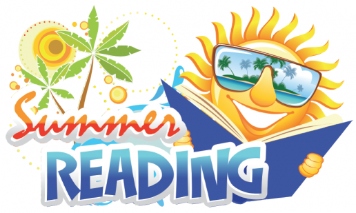 Summer Reading Program is Back!