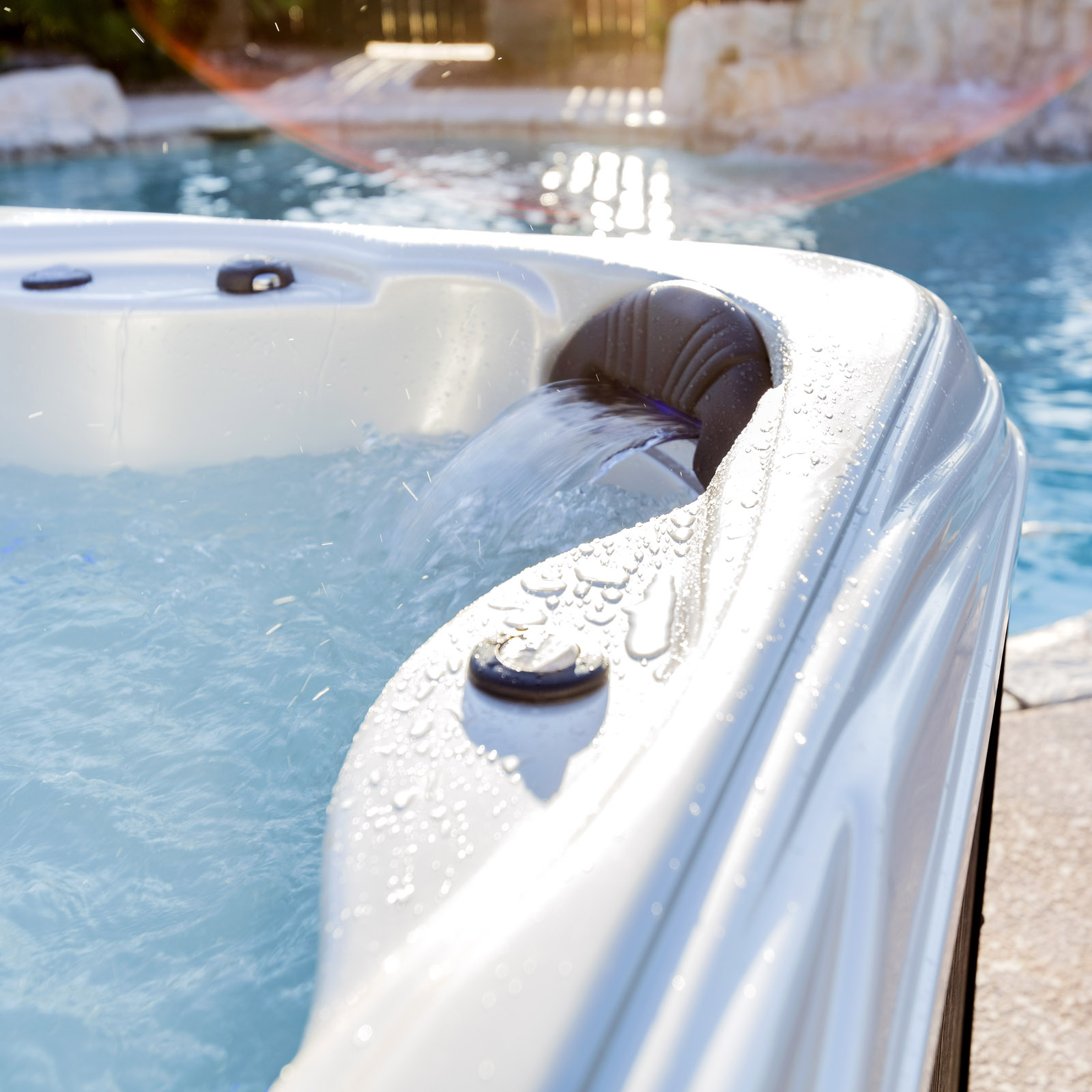 Artesian Spas | Spa & Tub Manufacturers, Inc.