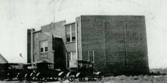 Bethel Public Schools - History