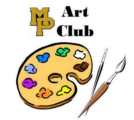 Mary Persons High School: Clubs & Organizations - Art Club
