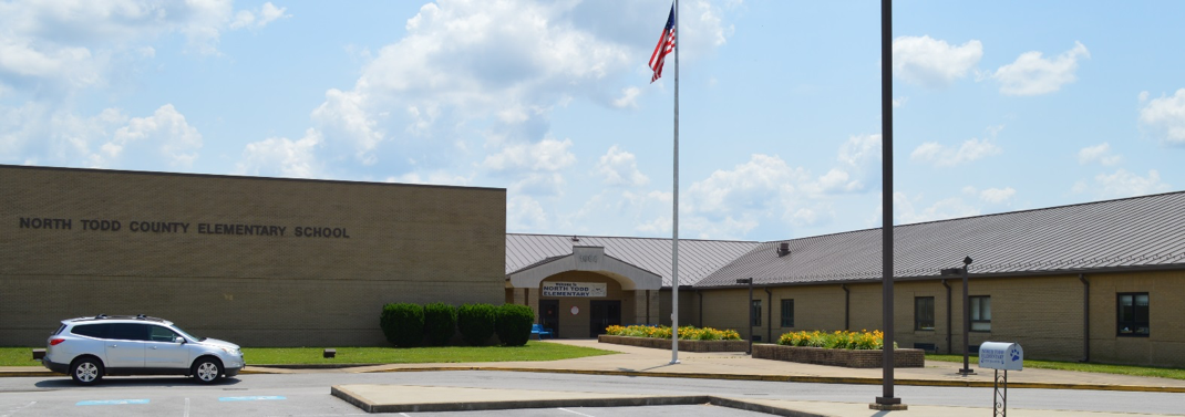 School Profile – About Us – North Todd Elementary School