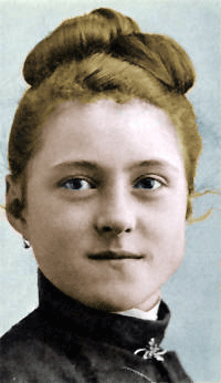 Life of St. Therese of Lisieux | St. Therese Church