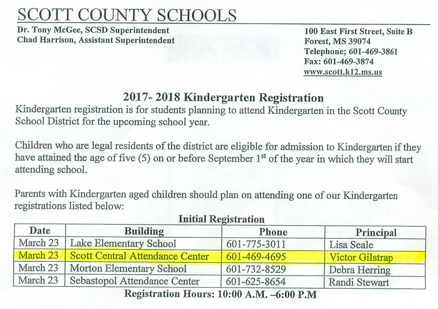 scan0002 - Kindergarten Registration 2018