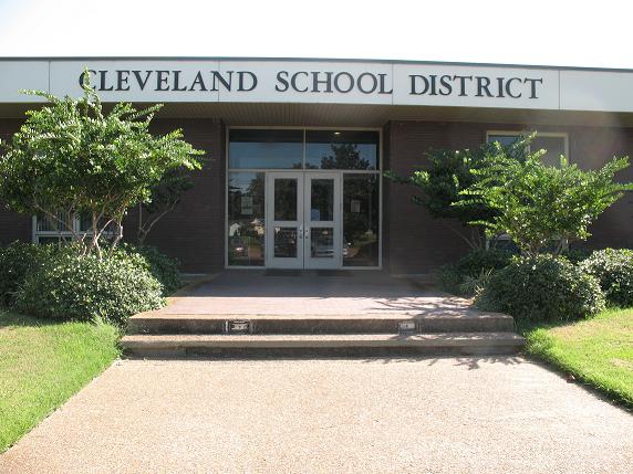 Cleveland School District